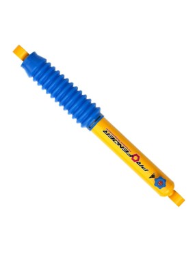 Amortyzator tylny +5-6"...