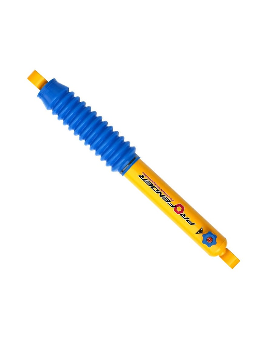 Amortyzator tylny +5-6" Profender PAG-5001P150 z regulacją