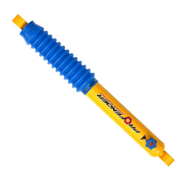 Amortyzator tylny +5-6" Profender PAG-5001P150 z regulacją