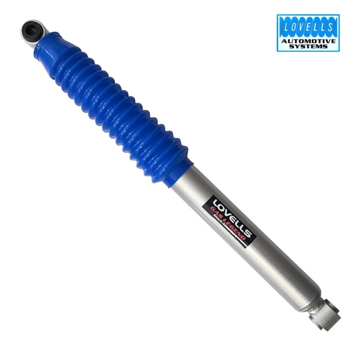 Amortyzator przedni Lovells Gas Legend Twin Tube 64611003