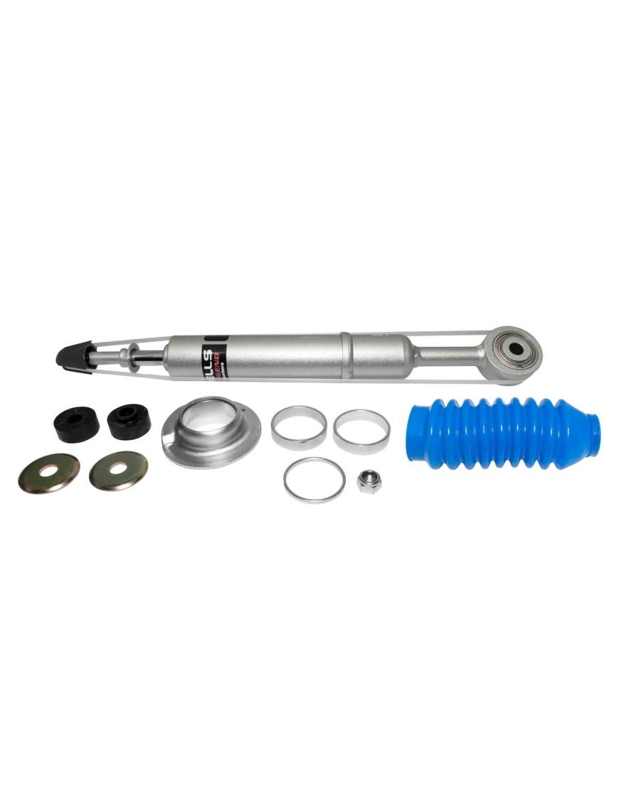 Amortyzator przedni Lovells Gas Legend Twin Tube 64611007