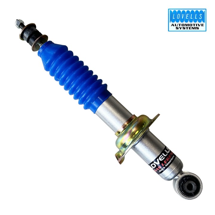 Amortyzator przedni Lovells Gas Legend Twin Tube 64611035
