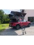 Namiot dachowy INDIANA 160 cm Day&Night z matą antykondensacyjną Szary