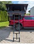 Namiot dachowy INDIANA 160 cm Day&Night z matą antykondensacyjną Szary