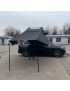 Zadaszenie do namiotu dachowego Escape HYBRID 190 cm Czarne