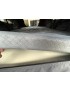 Namiot dachowy ALASKA 160 cm 4 osobowy Szary