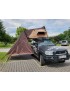 Zadaszenie do namiotu dachowego Escape VARIO 210 cm Brązowe