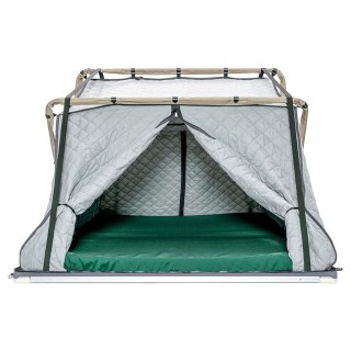 Ocieplenie ścian do namiotu dachowego Escape ALASKA 160 cm - ujęcie 2