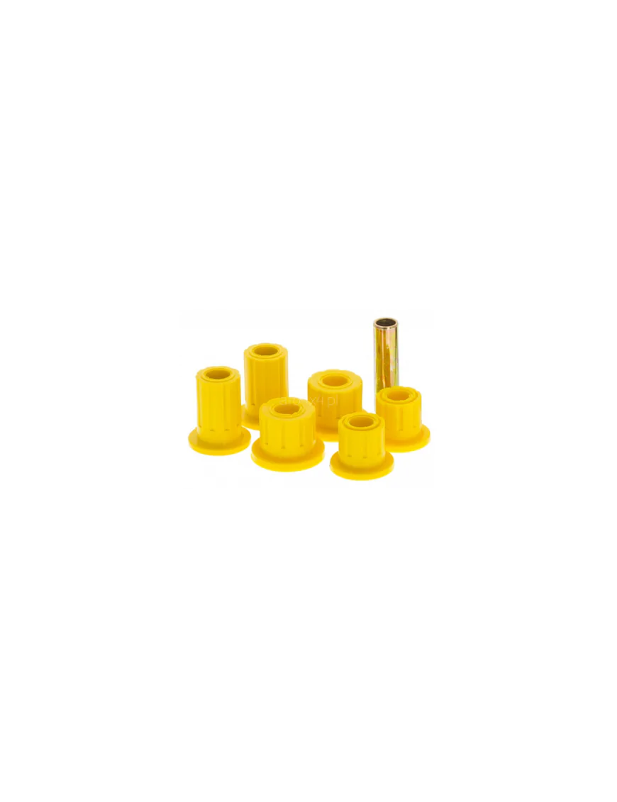 Rear OME OMESB99 Leaf Spring Bushings - Navara / Xterra / Equator