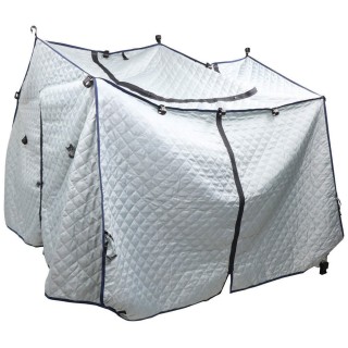 Ocieplenie ścian do namiotu dachowego Escape INDIANA 160 cm