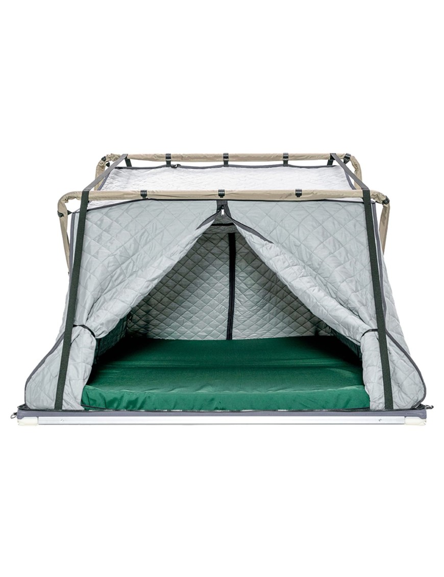 Ocieplenie ścian do namiotu dachowego Escape INDIANA 160 cm