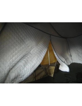 Ocieplenie ścian do namiotu dachowego Escape INDIANA 160 cm