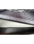 Namiot dachowy Escape VIGO 190 cm aluminiowy z matą antykondensacyjną Szary