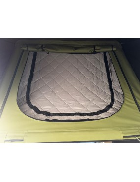 Ocieplenie ścian do namiotu dachowego Escape VIGO 160 cm