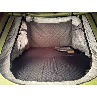 Ocieplenie ścian do namiotu dachowego Escape VIGO 190 cm