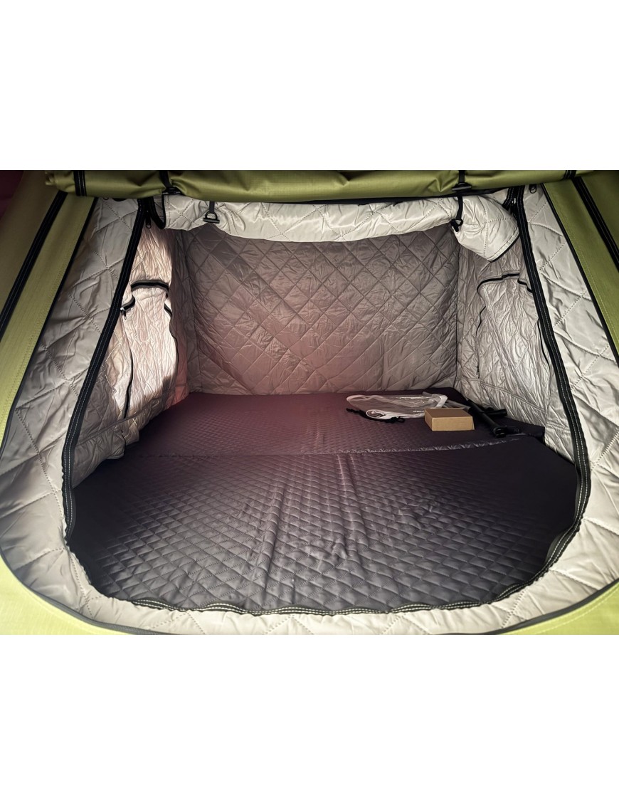 Ocieplenie ścian do namiotu dachowego Escape VIGO 190 cm
