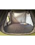 Ocieplenie ścian do namiotu dachowego Escape VIGO 190 cm