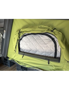 Ocieplenie ścian do namiotu dachowego Escape VIGO 190 cm