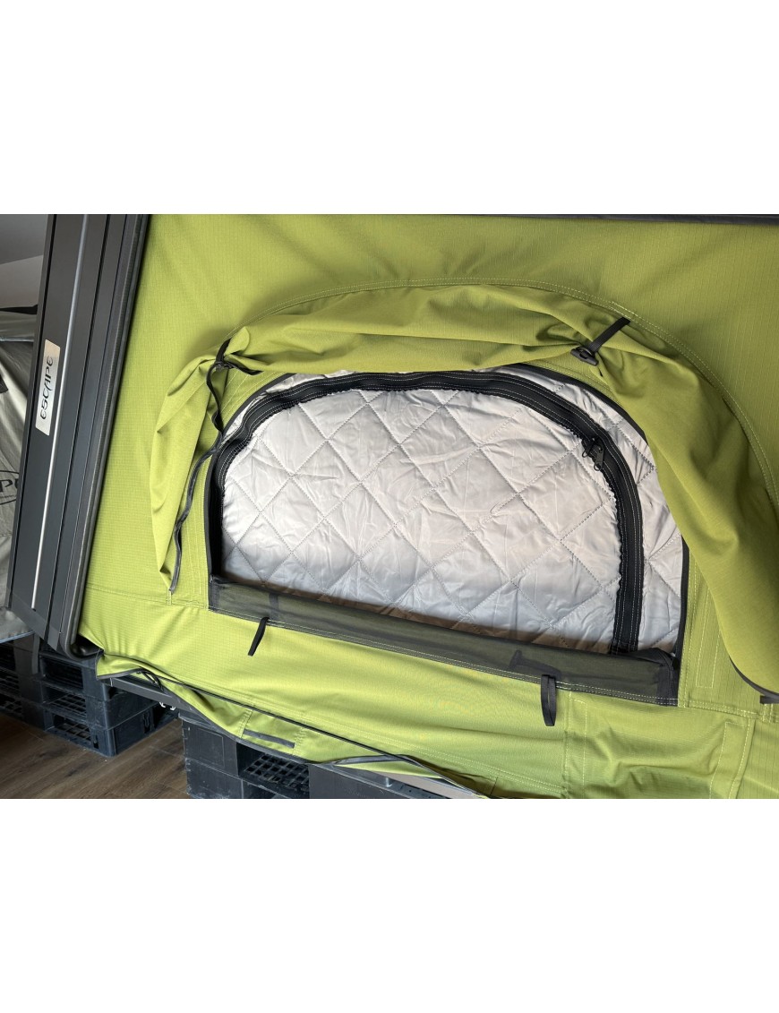 Ocieplenie ścian do namiotu dachowego Escape VIGO 190 cm