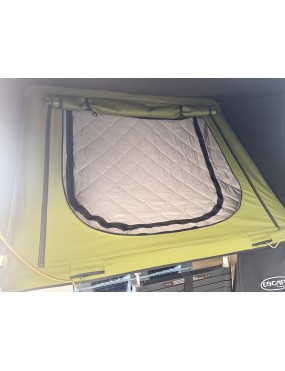 Ocieplenie ścian do namiotu dachowego Escape VIGO 190 cm