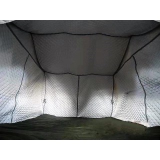 Ocieplenie ścian do namiotu dachowego Escape VARIO 160 cm