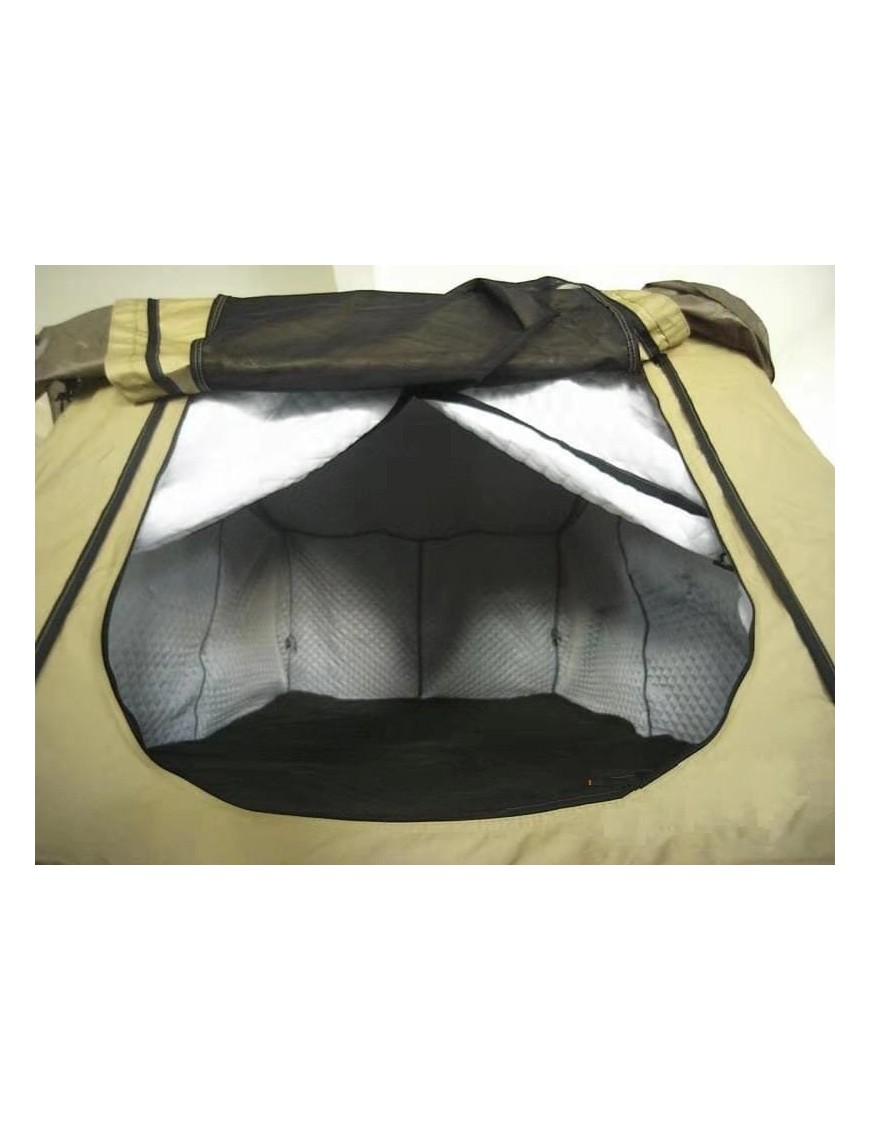 Ocieplenie ścian do namiotu dachowego Escape VARIO 160 cm