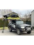 Namiot dachowy Escape HYBRID 160 cm Zielony