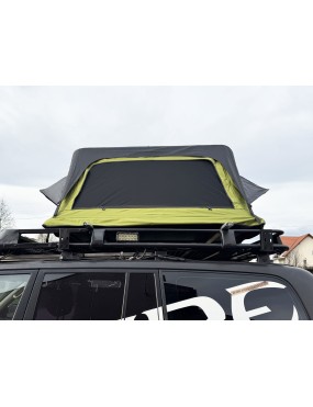 Namiot dachowy Escape HYBRID 160 cm Zielony