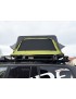 Namiot dachowy Escape HYBRID 160 cm Zielony