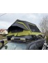Namiot dachowy Escape HYBRID 160 cm Zielony