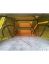 Namiot dachowy Escape HYBRID 160 cm Zielony