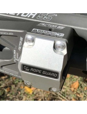 Osłona liny FlatLink Factor 55