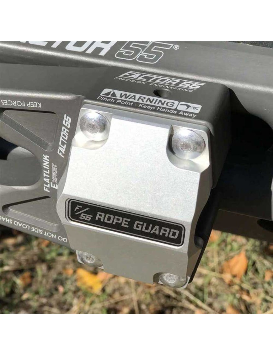 Osłona liny FlatLink Factor 55