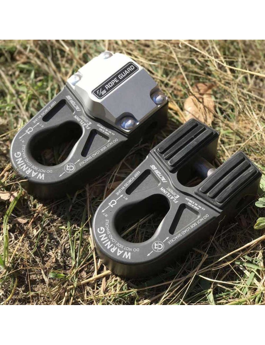 Osłona liny FlatLink Factor 55