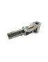 Zawias do zadaszenia FOX