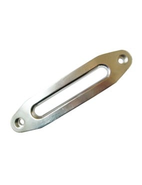 Aluminiowy ślizg do liny...