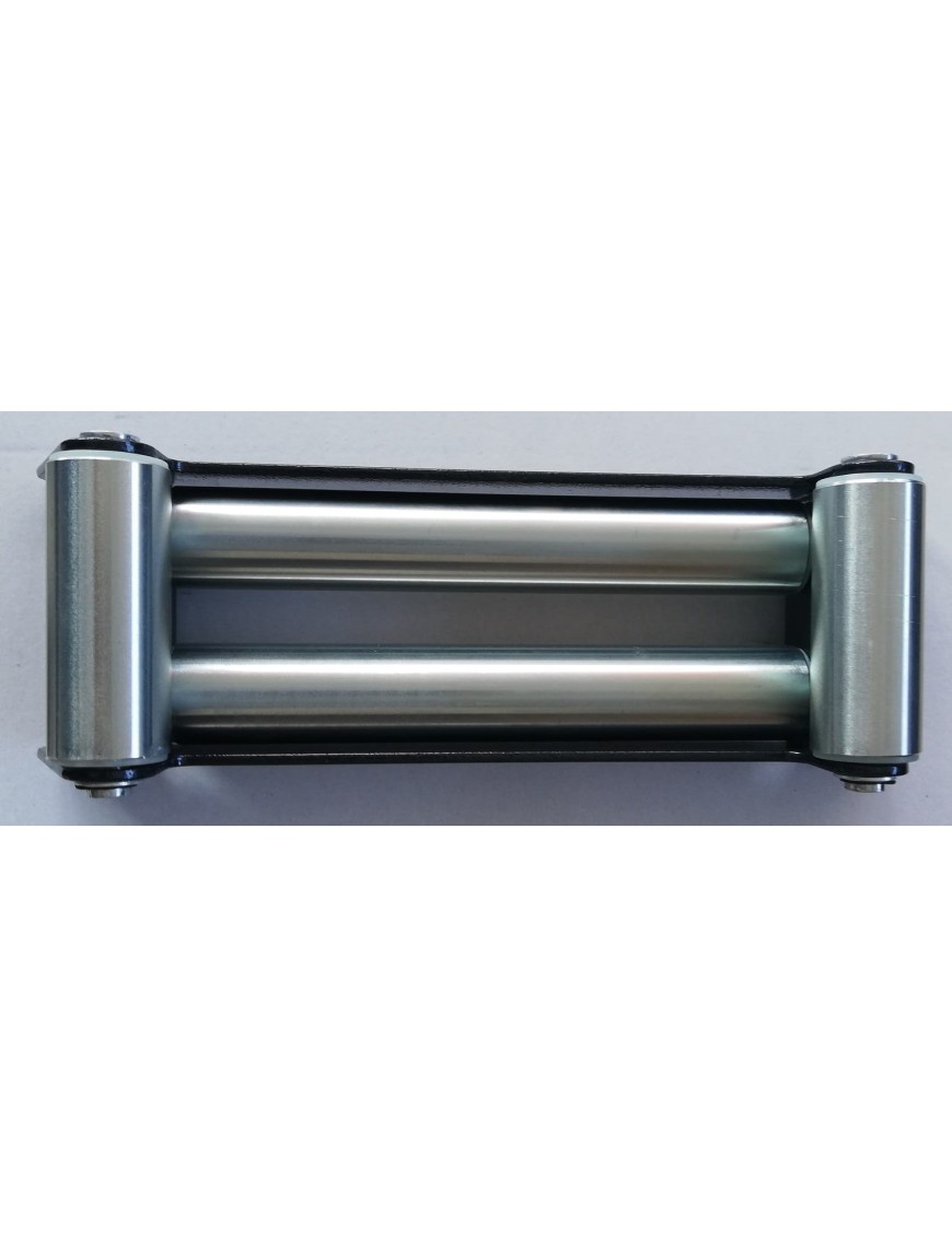 Narrow Roller Fairlead for Winch 252 / 280 mm