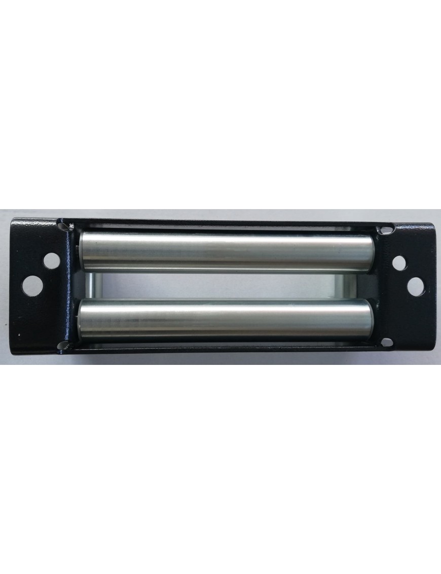 Prowadnica rolkowa do wyciągarki wąska 252 / 280 mm Escape - ujęcie 2
