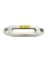 Aluminiowy ślizg do liny syntetycznej 200 mm