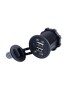 Ładowarka 2× USB 5V 1A i 2,1A