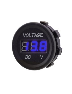 Woltomierz 0–30 V...