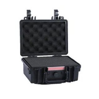 Skrzynia wodoszczelna IP67  249x216x115  Wolfcase Case