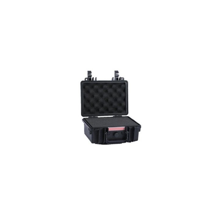 Skrzynia wodoszczelna IP67  249x216x115  Wolfcase Case