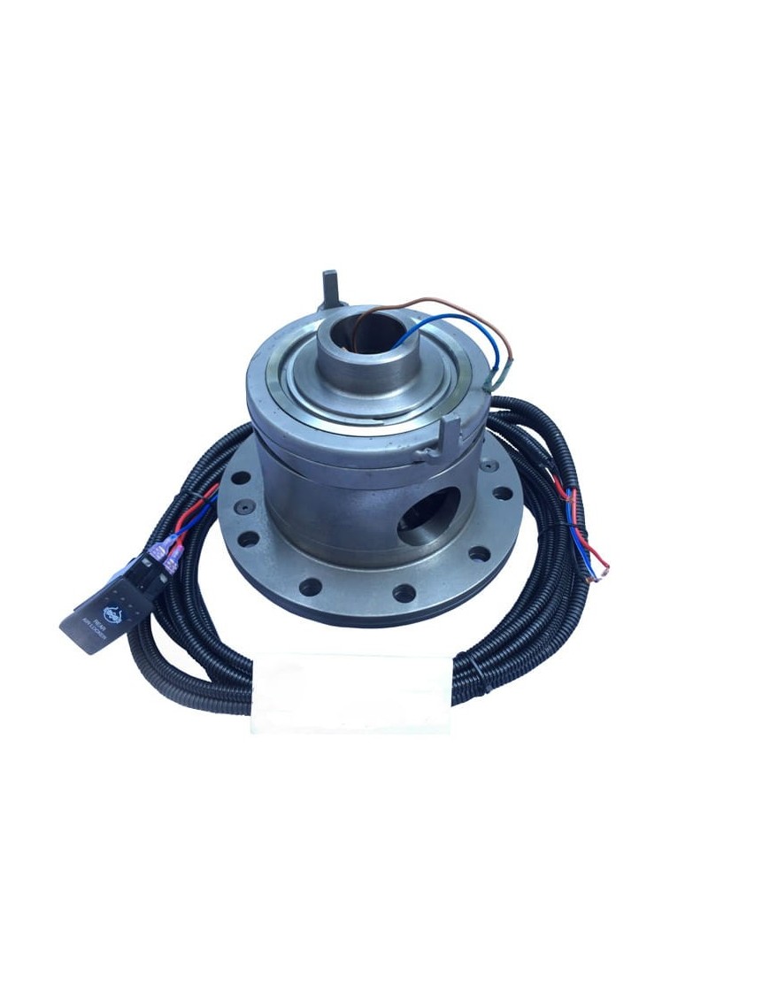 Elektryczna blokada mostu HF ET138 Land Rover Discovery II, Range Rover P38, Defender