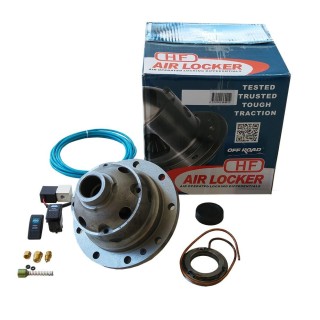 Blokada pneumatyczna HF RD226 Jeep Dana 44A – tył