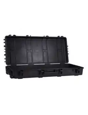 Skrzynia na broń wodoszczelna IP67 1190x530x210 Wolfcase