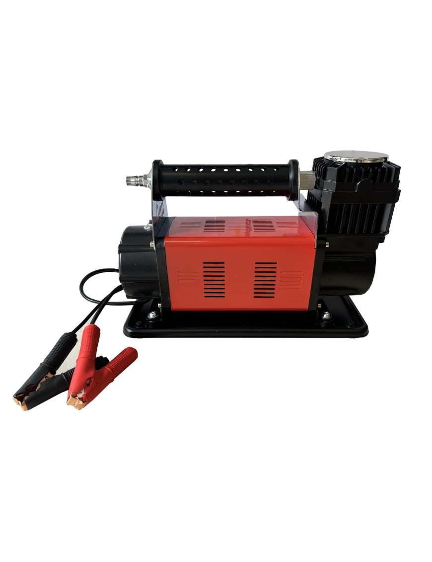 Kompresor jednotłokowy Escape 160 l/min