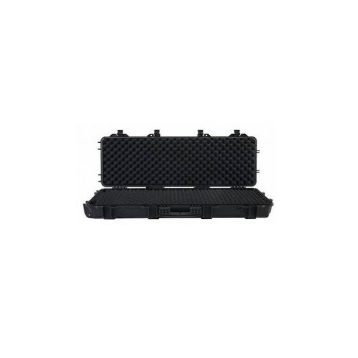 Skrzynia na broń wodoszczelna IP67 1387x394x152 Wolfcase 