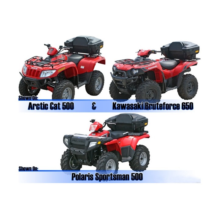 SIKKIA ATV Box 81l 98x43x55 kufer