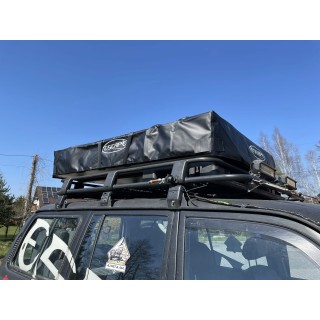 Pokrowiec na namiot dachowy Escape Arizona II 140 cm
